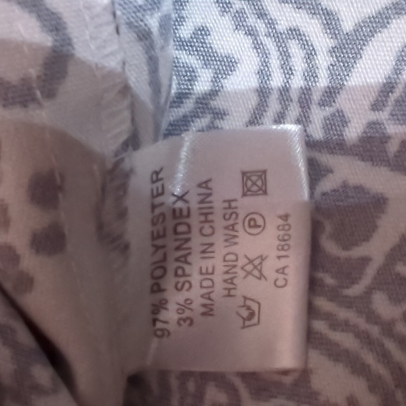 Gilani Dress Size  14 - Picture 5 of 8